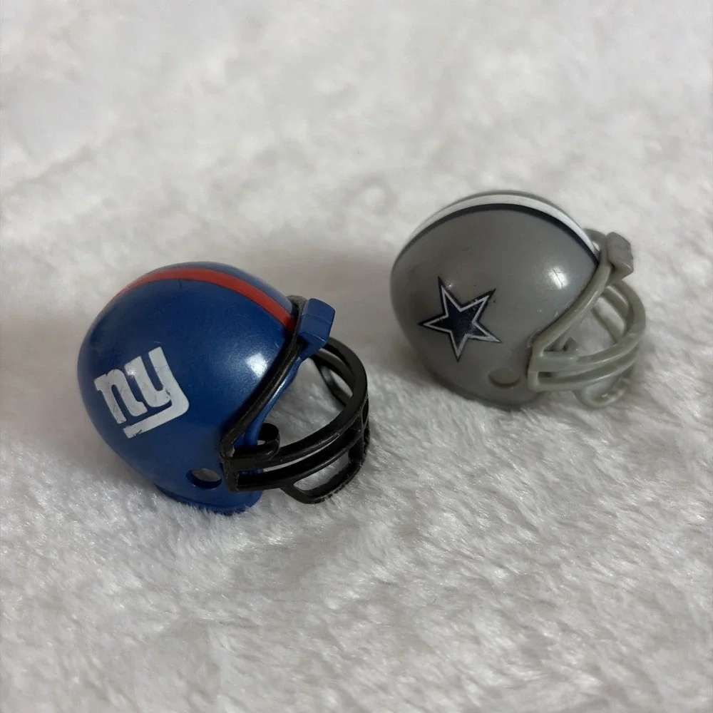 LOT of 23 NFL Micro Mini 2